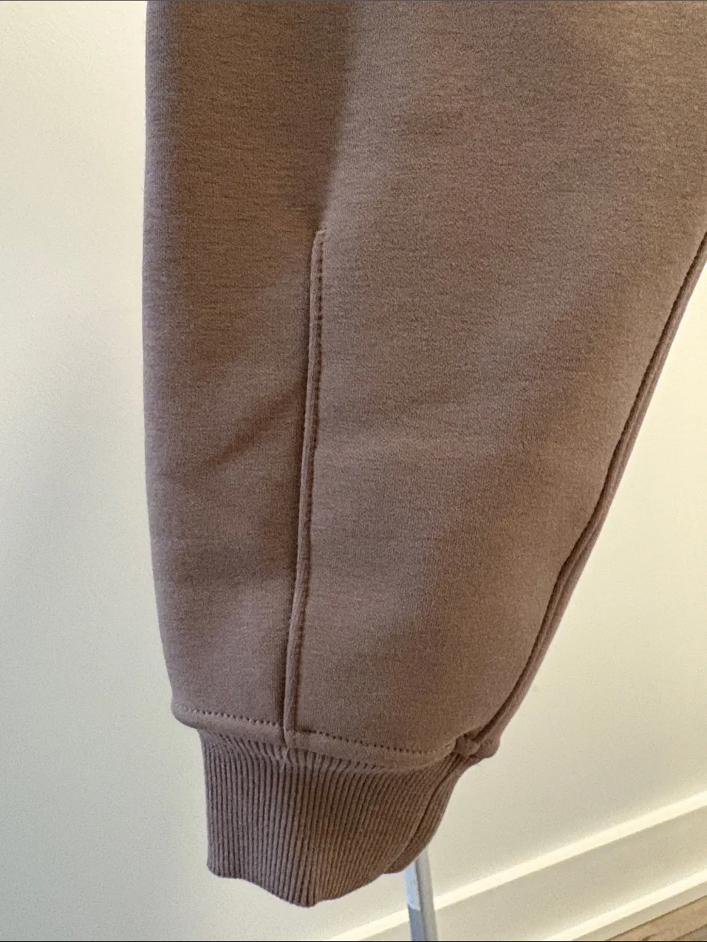 Lululemon Heavyweight Fleece Oversized Hoodie ~ XXS ~ Taupetastic
